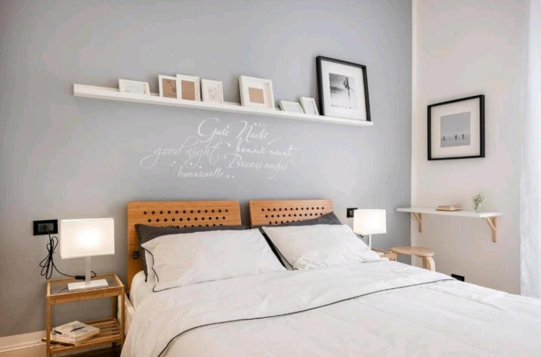 Whale Song Apartment - With Private Parking La Spezia Ngoại thất bức ảnh
