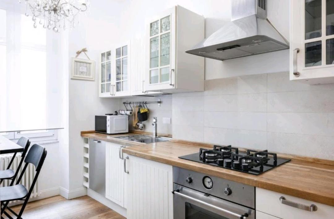 Whale Song Apartment - With Private Parking La Spezia Ngoại thất bức ảnh