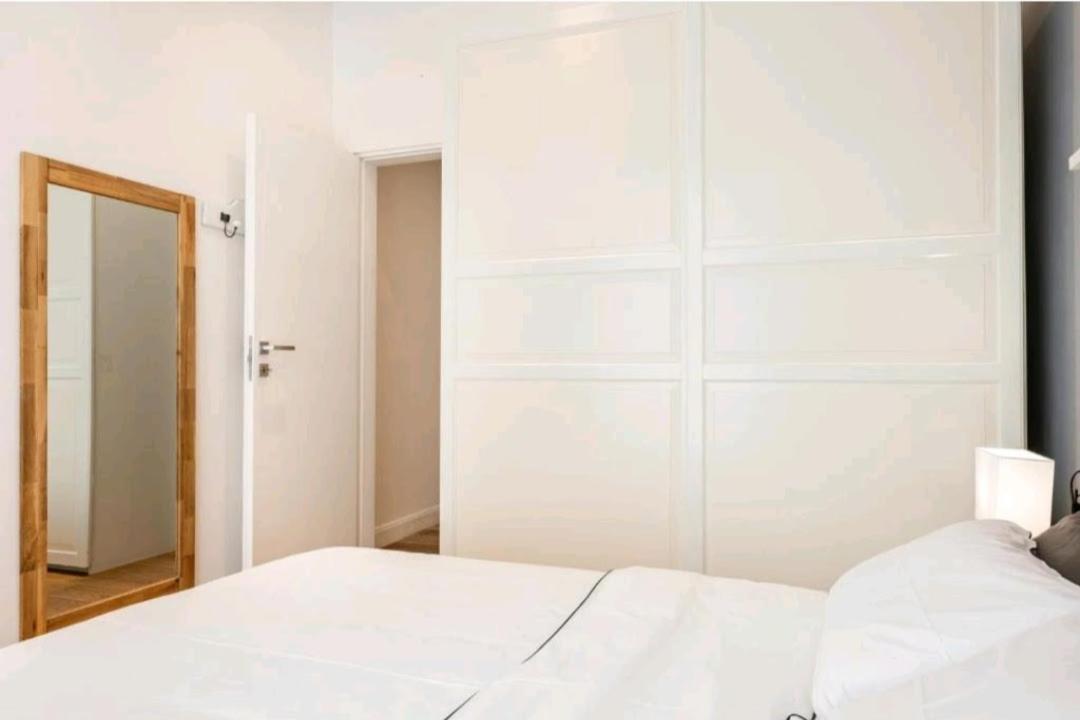 Whale Song Apartment - With Private Parking La Spezia Ngoại thất bức ảnh