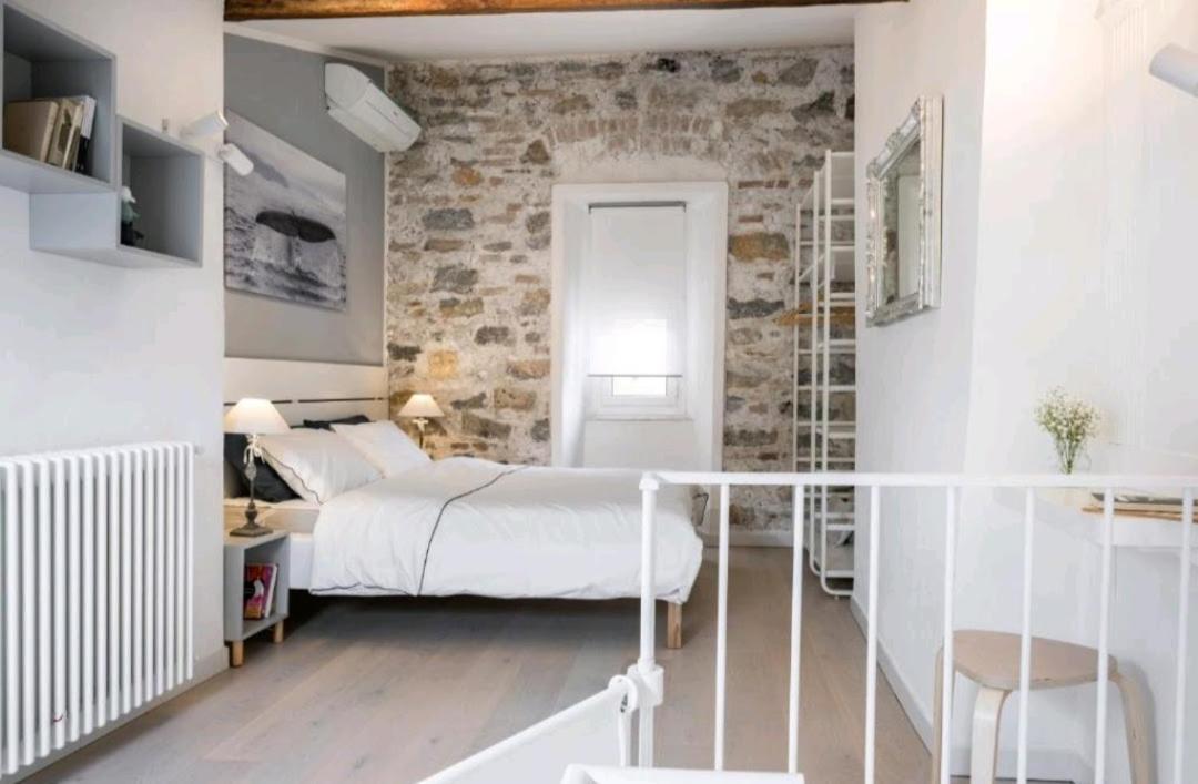 Whale Song Apartment - With Private Parking La Spezia Ngoại thất bức ảnh