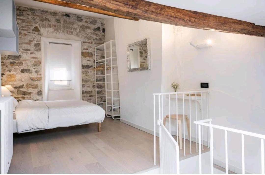 Whale Song Apartment - With Private Parking La Spezia Ngoại thất bức ảnh